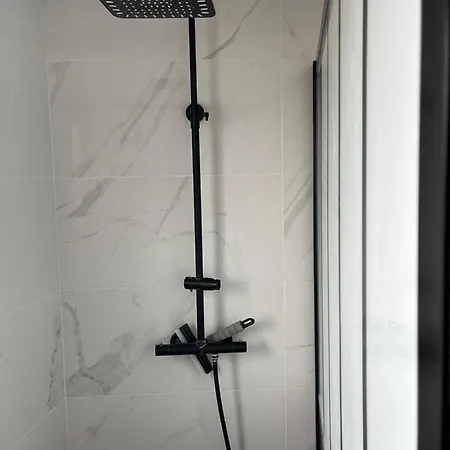 Bubble House Szálloda La Rochelle