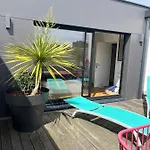 Bubble House 3* La Rochelle (Charente-Maritime)