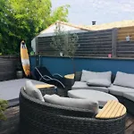 Bubble House