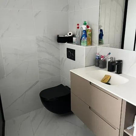 Bubble House Hotel 3*