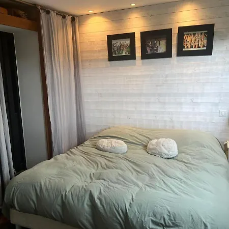 Hotel Bubble House 3*