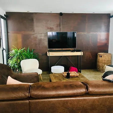 Bubble House La Rochelle (Charente-Maritime)