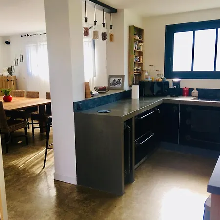 Bubble House Hotel La Rochelle (Charente-Maritime)