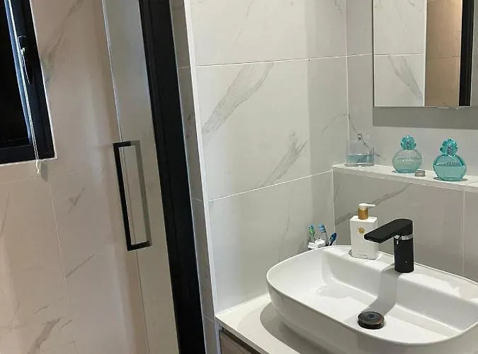 Ξενοδοχείο Bubble House