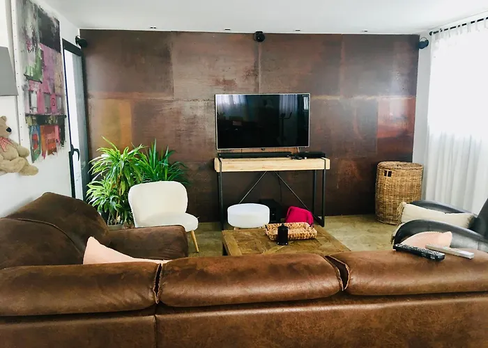 Bubble House La Rochelle (Charente-Maritime)