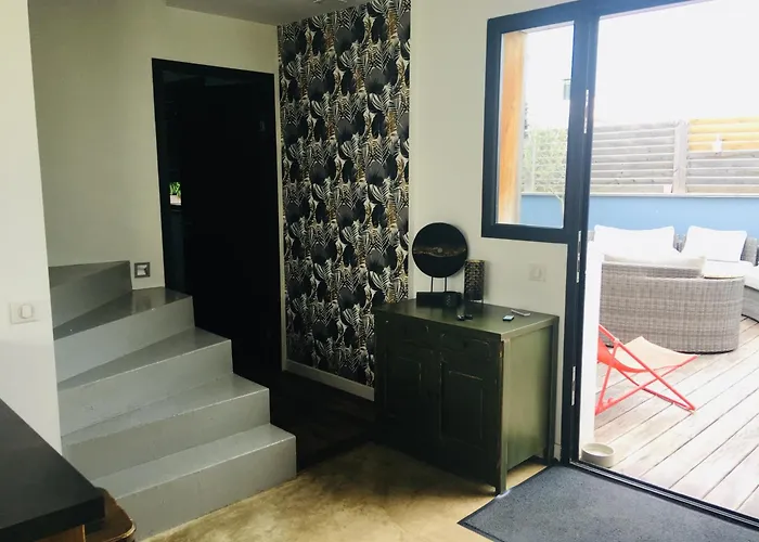 Bubble House Ξενοδοχείο