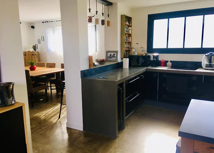 Bubble House Hotel La Rochelle (Charente-Maritime)