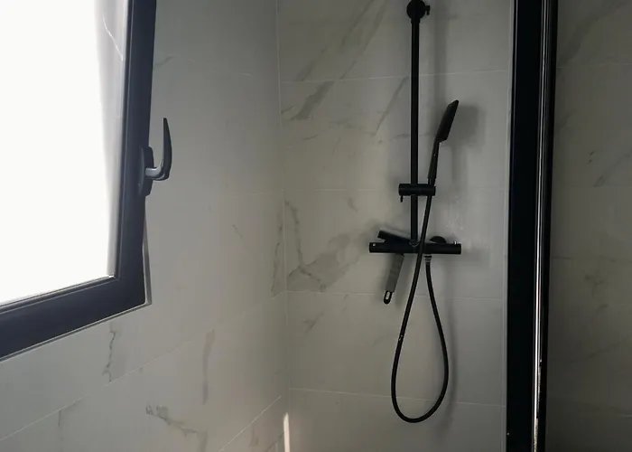 Ξενοδοχείο Bubble House