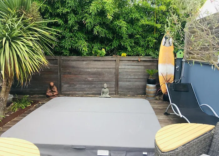 Bubble House Ξενοδοχείο 3*